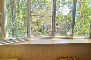квартира по адресу Ботанический переулок, 2