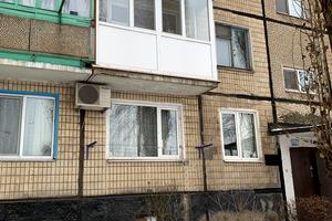 квартира за адресою Свято- Николаевская , 13