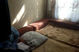 кімната за адресою Європейська вул. (Карла Маркса), 56