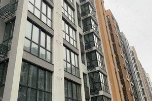 квартира за адресою Запорізьке шосе, 25