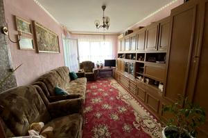 квартира по адресу Ньютона ул., 38