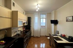 квартира по адресу Левітана ул., 3