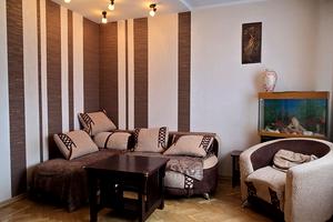 квартира за адресою Амосова вул. (Корчагінців), 11