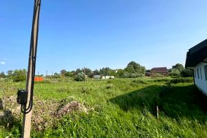 ділянка за адресою Комарно, миськів