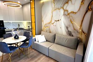 квартира за адресою Краснова вул., 3