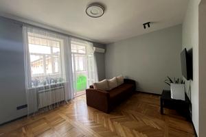 квартира по адресу Новоорловская ул. (Новоорловська), 8