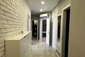 квартира за адресою Перлинна вул., 8