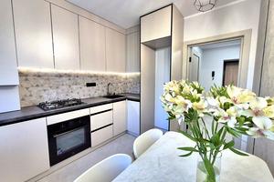 квартира за адресою Перемоги просп., 25