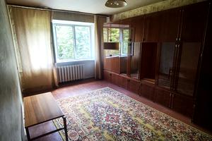 квартира за адресою Пархоменко, 1
