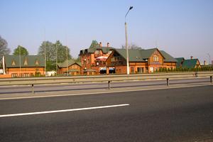 будинок за адресою Олени Теліги вул. (8 березня)
