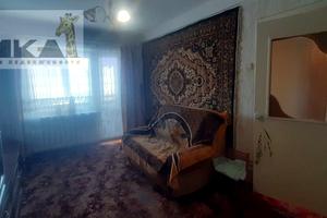 квартира по адресу Парамонова ул., 1