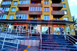 коммерческая по адресу Привокзальная ул., 2в/4