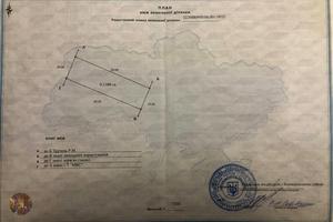 ділянка за адресою Вербицького