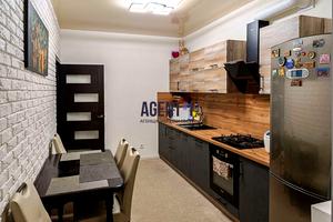 квартира за адресою Садова вул., 1В
