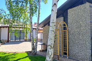 будинок за адресою Таїрова вул., 40