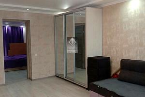 квартира за адресою Іванова вул., 81А