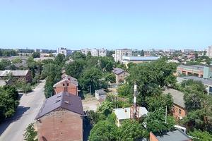 квартира за адресою Євгена Чикаленка вул. (Аржанова), 1