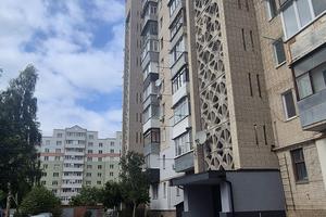 квартира за адресою Сергія Зулінського вул. (Тарногродського), 49