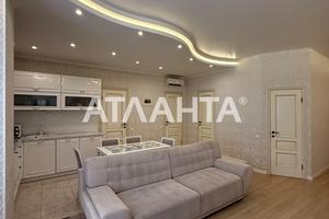 квартира за адресою Аркадійське плато вул. (Гагаринське плато), 5а к2