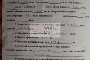 квартира по адресу Русская ул., 283д