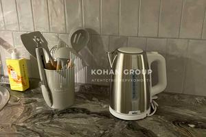 квартира за адресою Паркова вул., 2/2