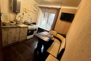 квартира по адресу Героев просп., 10
