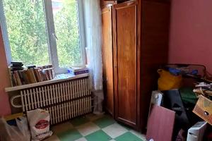 квартира за адресою Березинська вул., 43