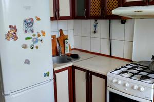 квартира по адресу Двенадцатого Апреля ул., 13