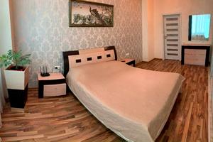 квартира по адресу Петра Григоренко просп., 16