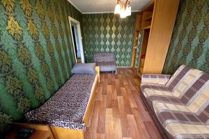 квартира по адресу Радужная ул., 2-Б