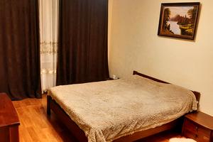 квартира за адресою Софії Русової вул., 3-А