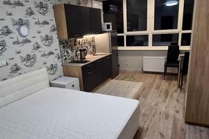 квартира за адресою Новопольова вул., 2