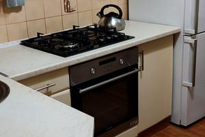 квартира по адресу Каштановая ул., 8