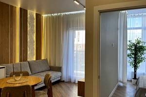 квартира за адресою Краснова вул., 3а