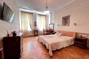 квартира по адресу Здоровья ул., 6