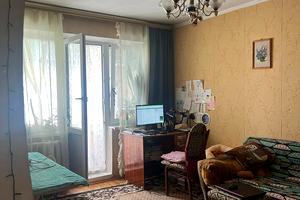 квартира по адресу Героев Пограничников ул., 11