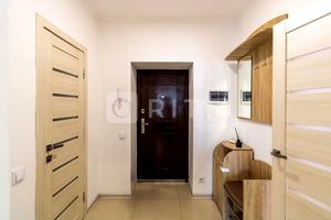 квартира за адресою Галицька, 120а