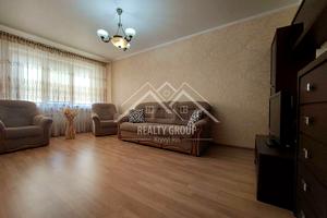 квартира за адресою Українська вул., 61