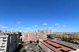 квартира за адресою Академіка Сахарова вул., 20б