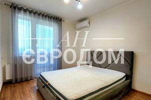 квартира за адресою Героїв Харкова просп. (Московський), 272г
