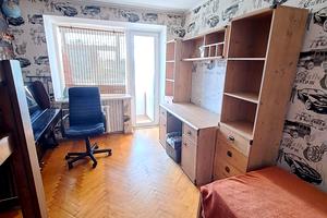 квартира по адресу Сталеваров ул., 30