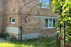 будинок за адресою с. Широка гребля, Шевченка, 9