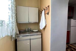 квартира по адресу Пасечная ул., 12