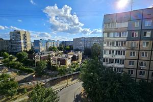 квартира за адресою Зиновія Матли вул. (Дементьєва), 8