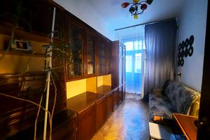 квартира по адресу Каминная ул., 5