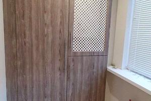 квартира по адресу Звёздный бульв., 1-Д