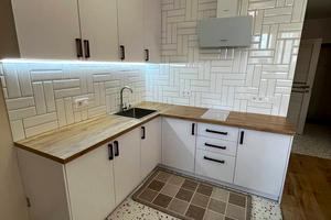 квартира по адресу Заливная ул., 6