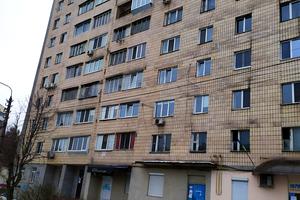 квартира по адресу Нововокзальная ул., 3