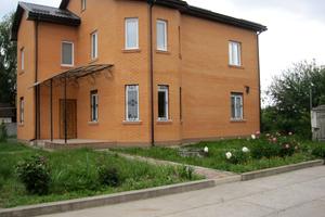 будинок за адресою Гагарина, 61