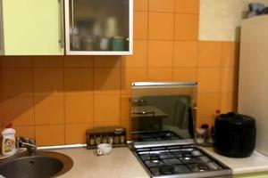 квартира по адресу Трегубова ул., 22